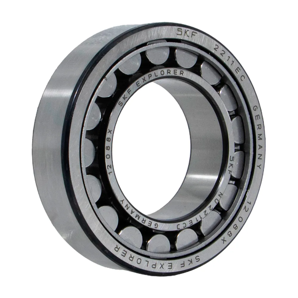 SKF NU2211 ECJ