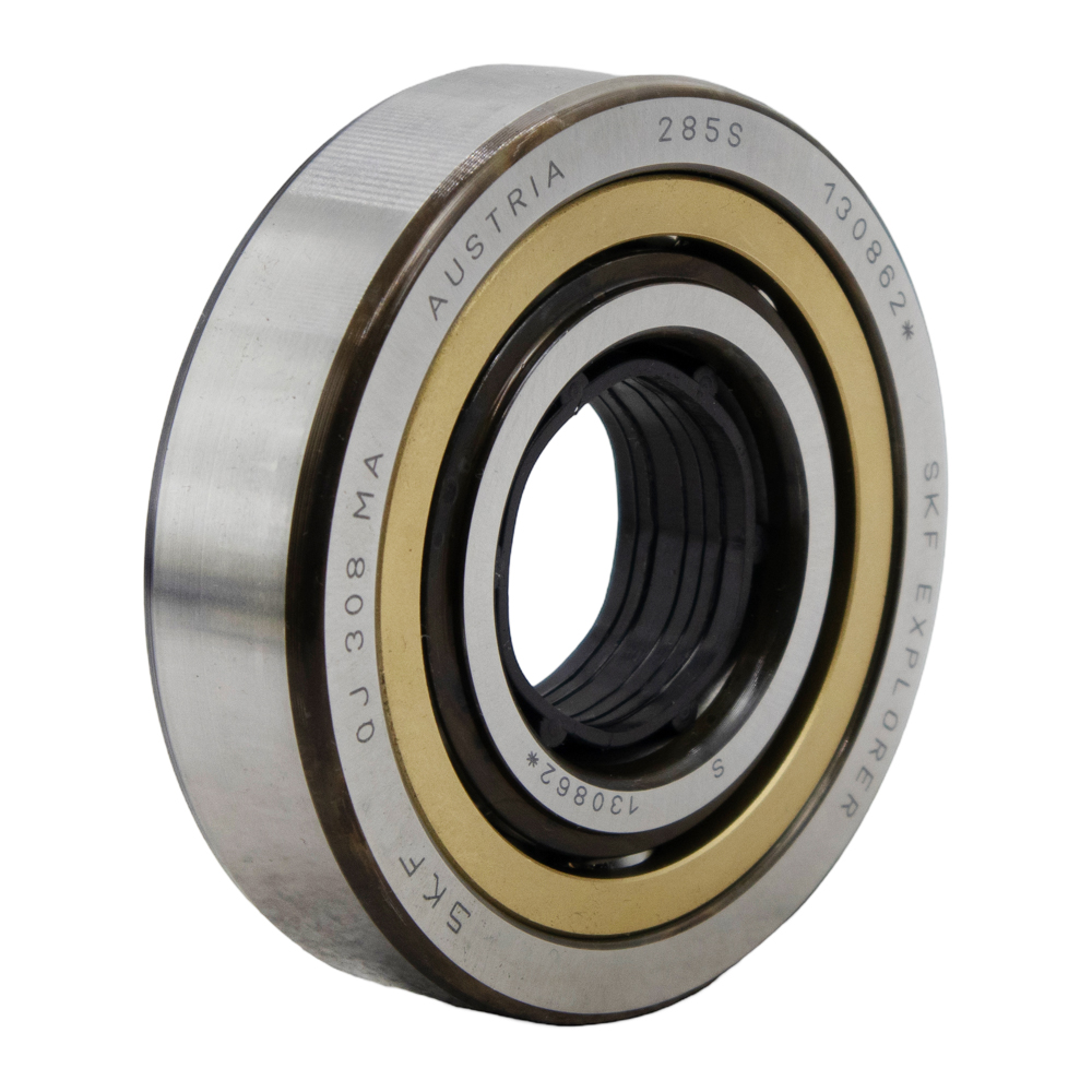 SKF QJ308 MA