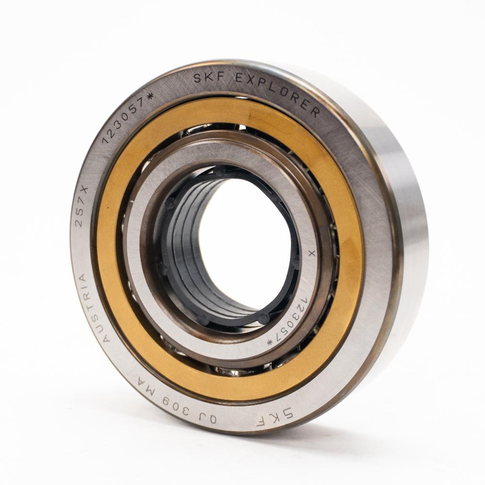 SKF QJ309 MA