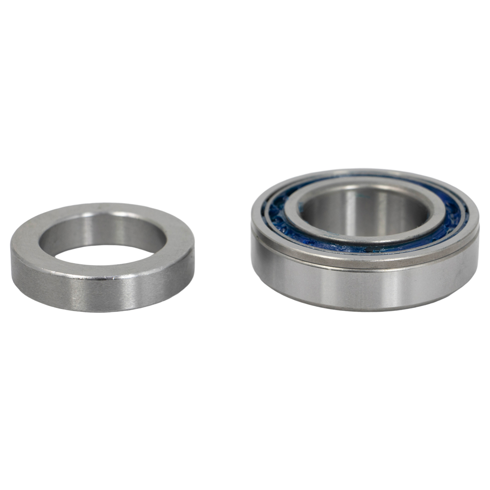 SET10 (U399/U360L) CHEV DMAX R/P
