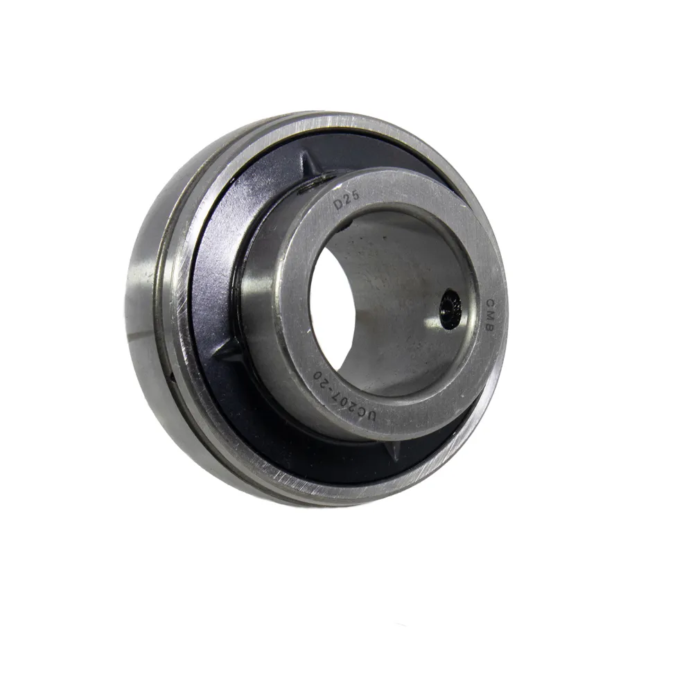 UC207-20