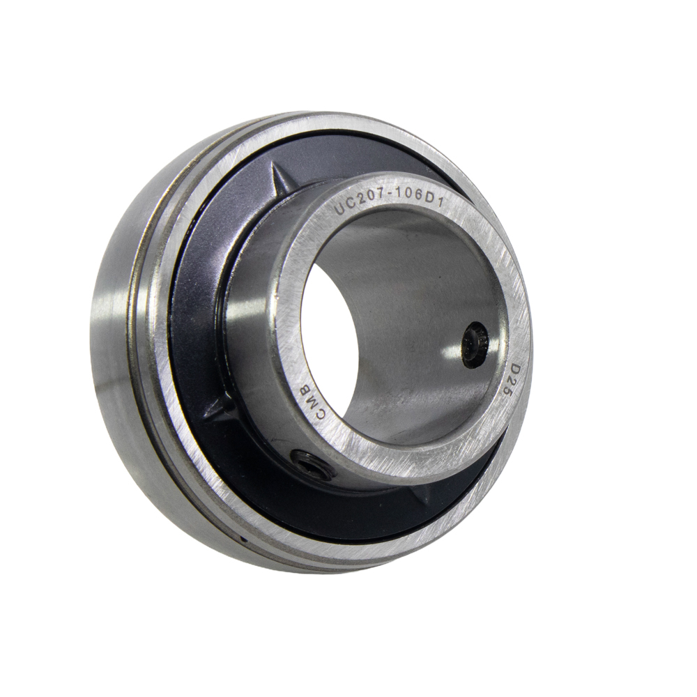 UC207-106 D1
