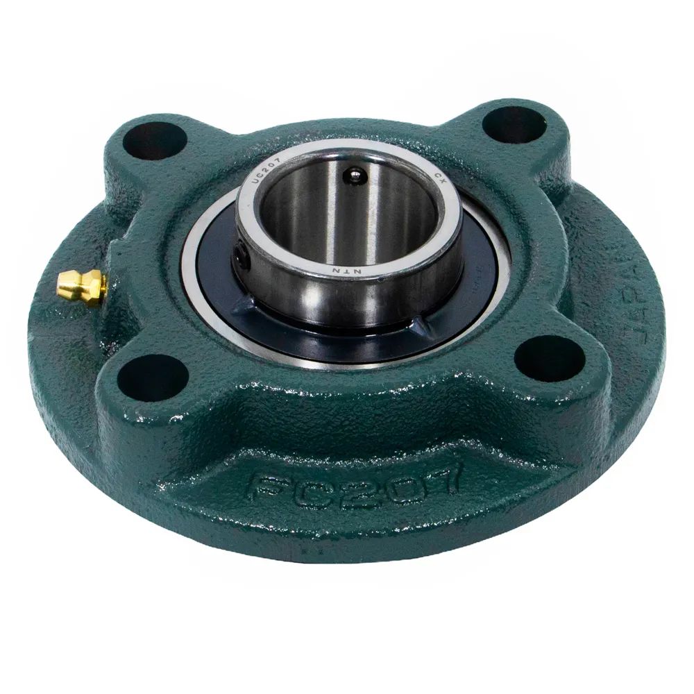 UCFC207