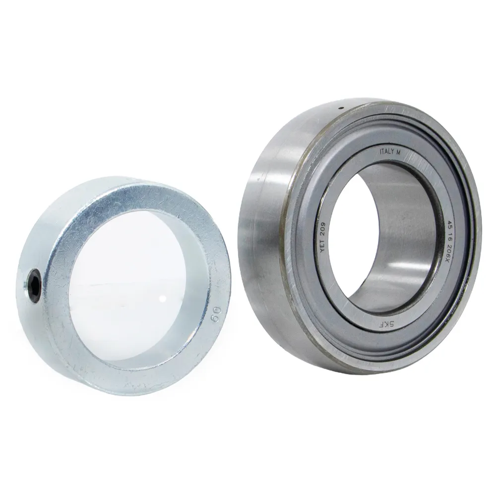 SKF YET209