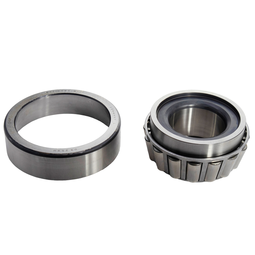 SKF BT1-0084/Q Mercedes BENZ Actros R/D