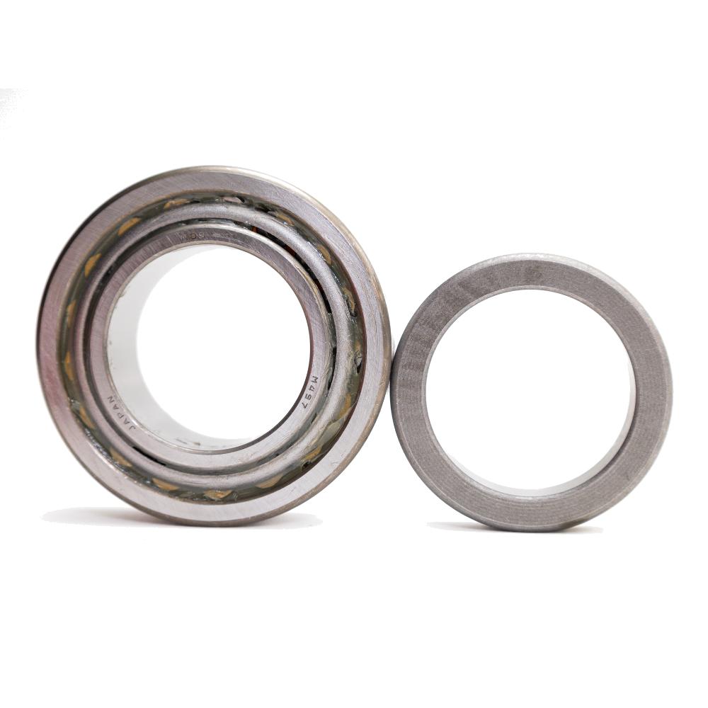 SET M80 (M497) CHEV NHR R/P