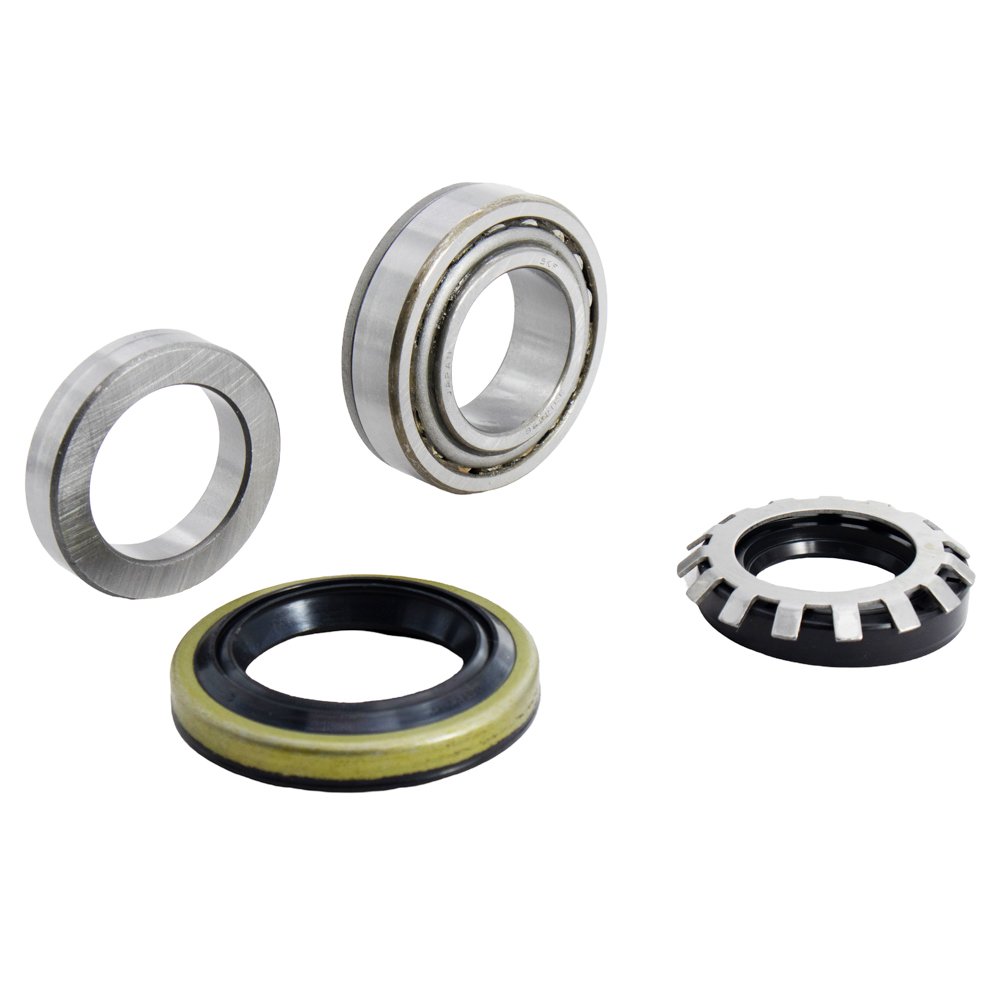 SKF VKBA 3712 HY H-100 KIT Rda/post