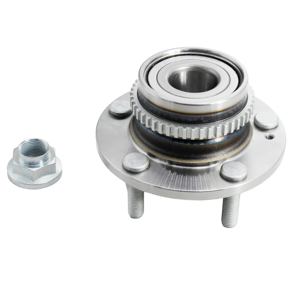 SKF VKBA 6943 Tucson 04-10 Manz/post ABS
