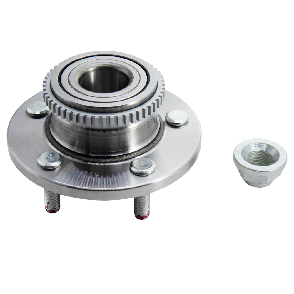 SKF VKBA 6941 Sante FE 00-06 Manz/post