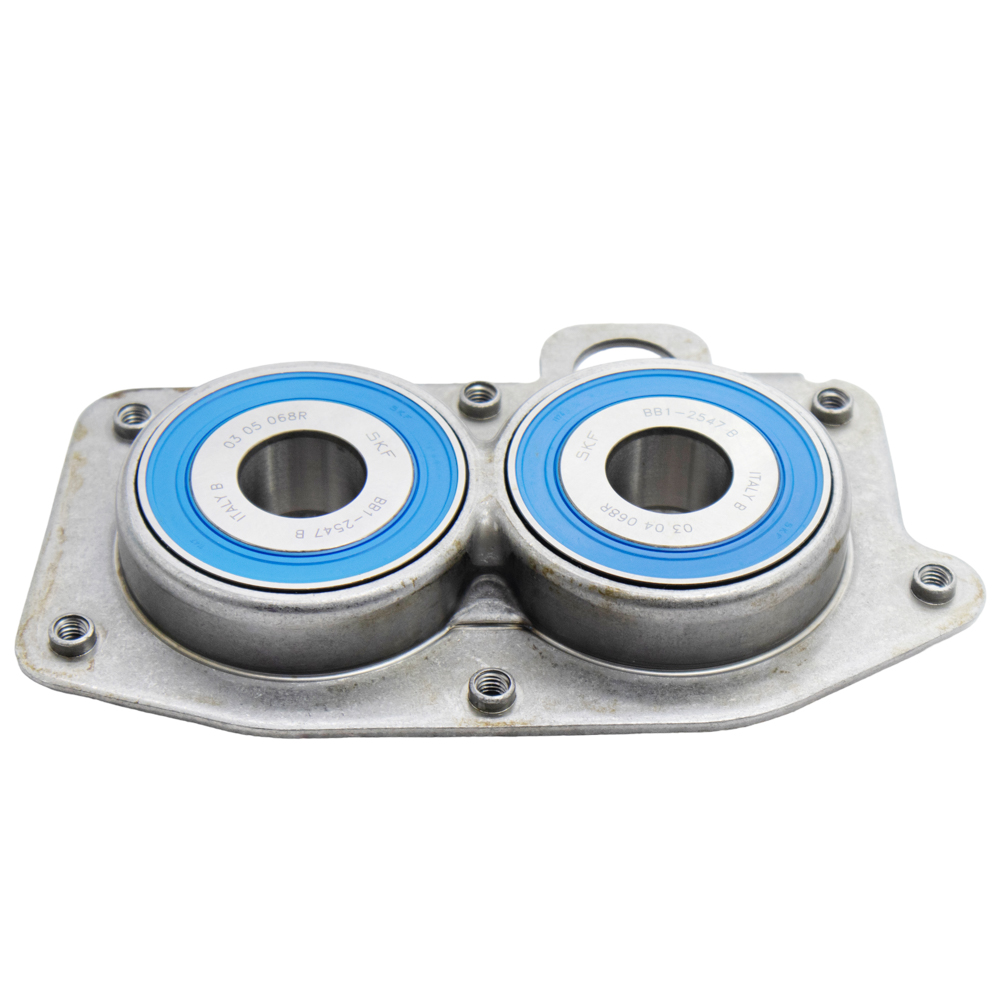 SKF VKT 1000 VW GOL, Skoda Octavia C/C