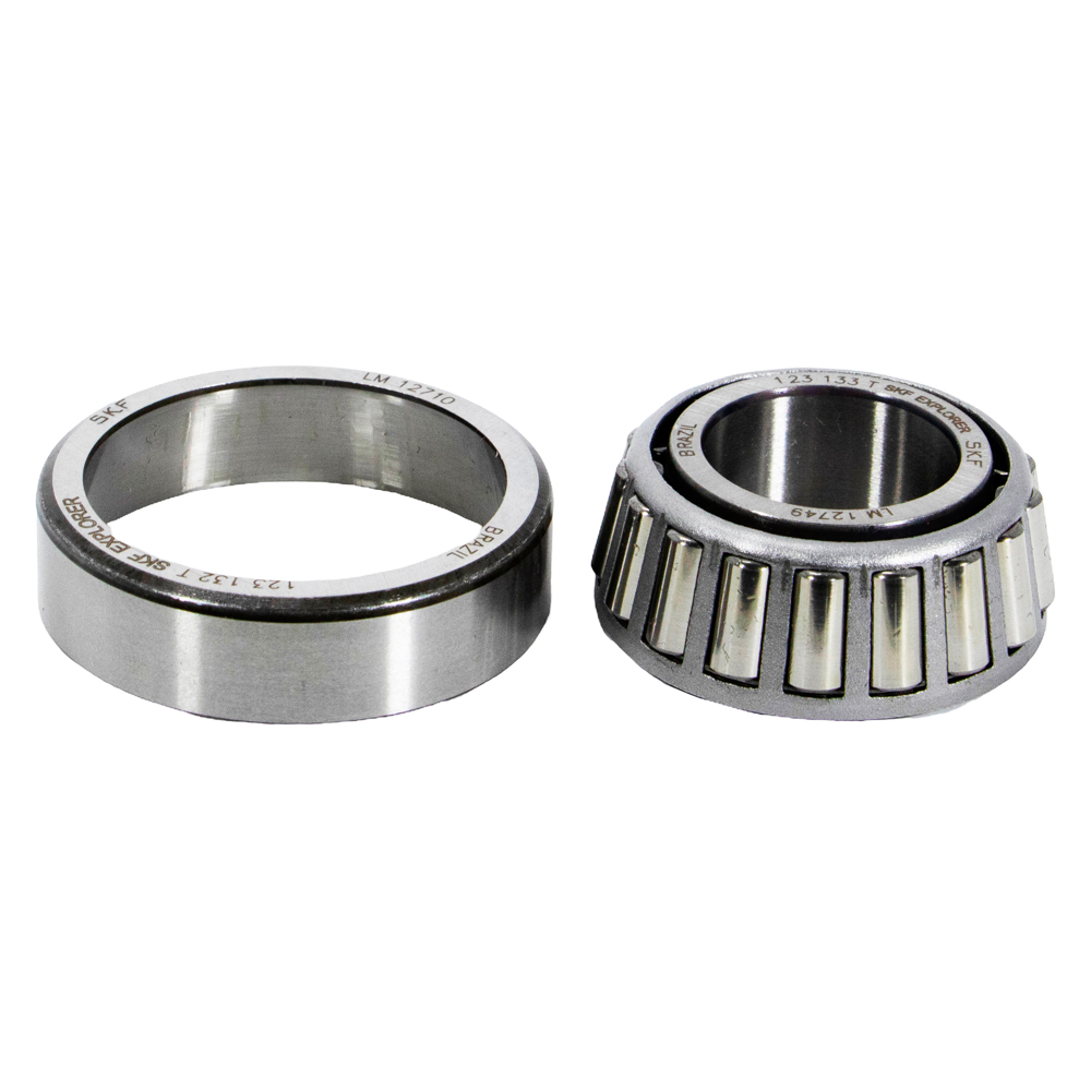 SKF SET 12 (LM12749/LM12710)