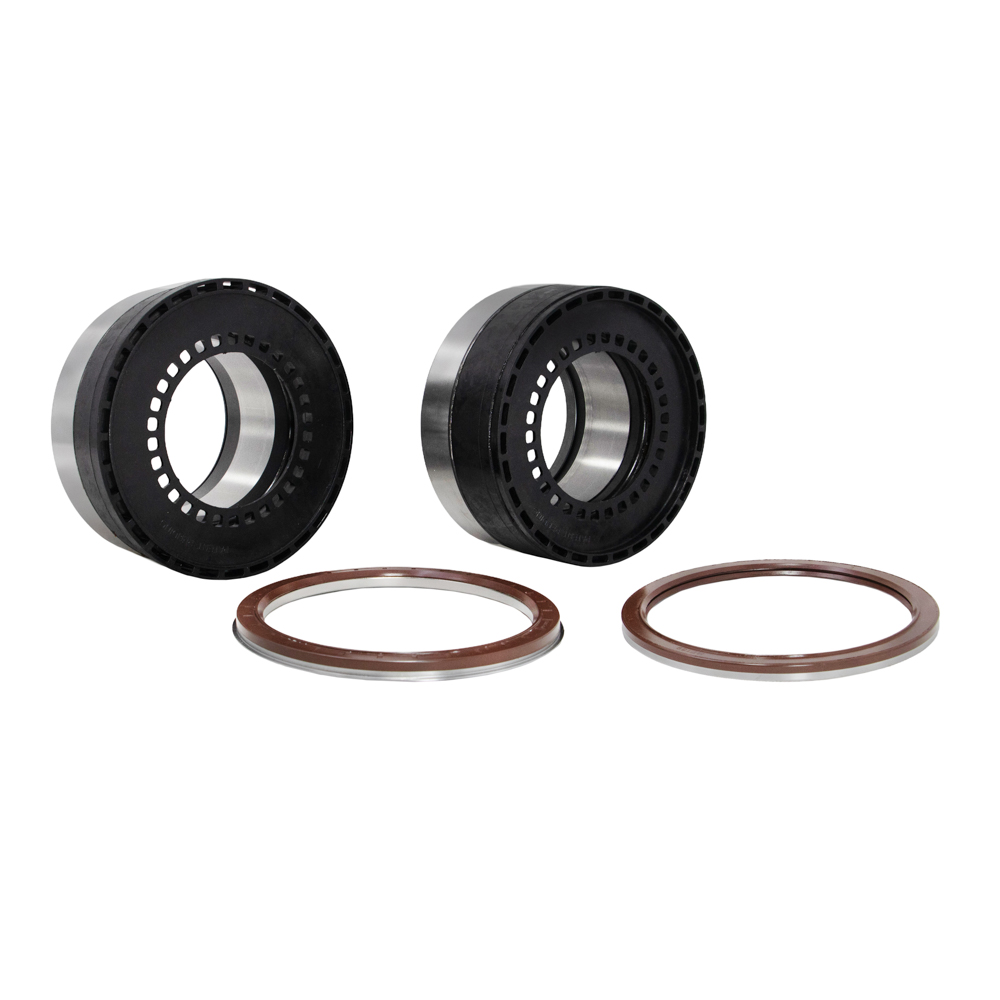 SKF VKBA 5423 Volvo Metrovia Mz/post LR