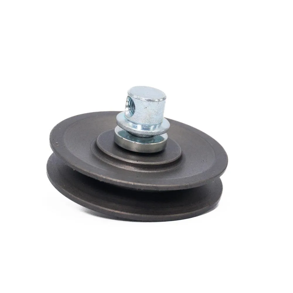 Polea 89039/APV2913 MZ BT50 Po/acc