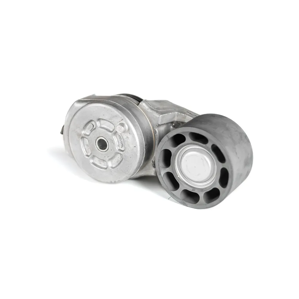 Polea 89421(APV2563) CUMI Pol/acc