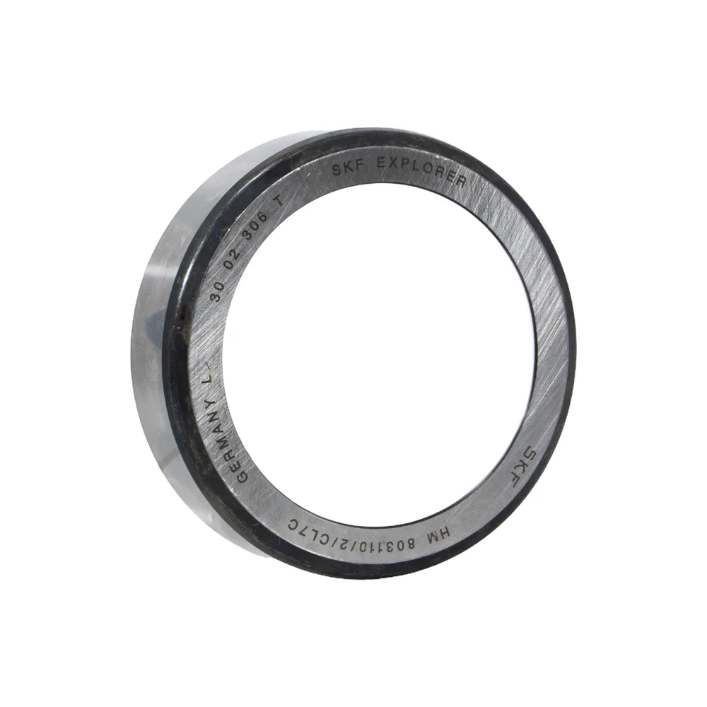 SKF HM803110/2/QCL7C