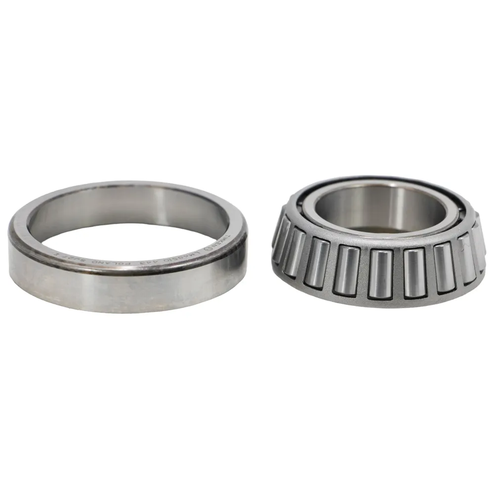 SET5 (LM48548/LM48510)