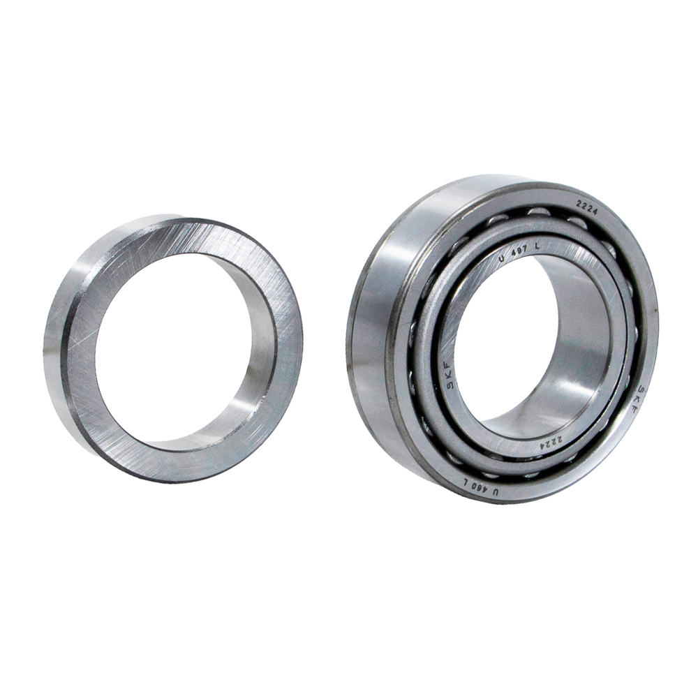 SKF SET 80 (U 497/460 L) CHEV NHR R/P