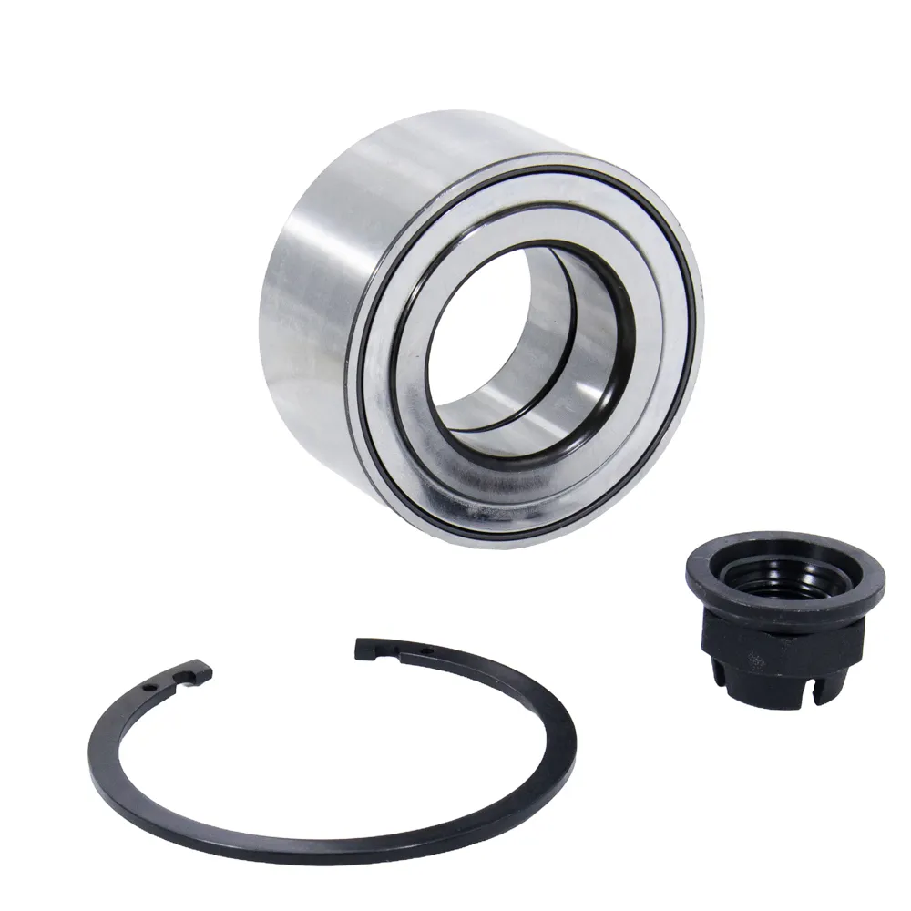 SKF VKBA 6682 Renault Duster R/D Con/abs