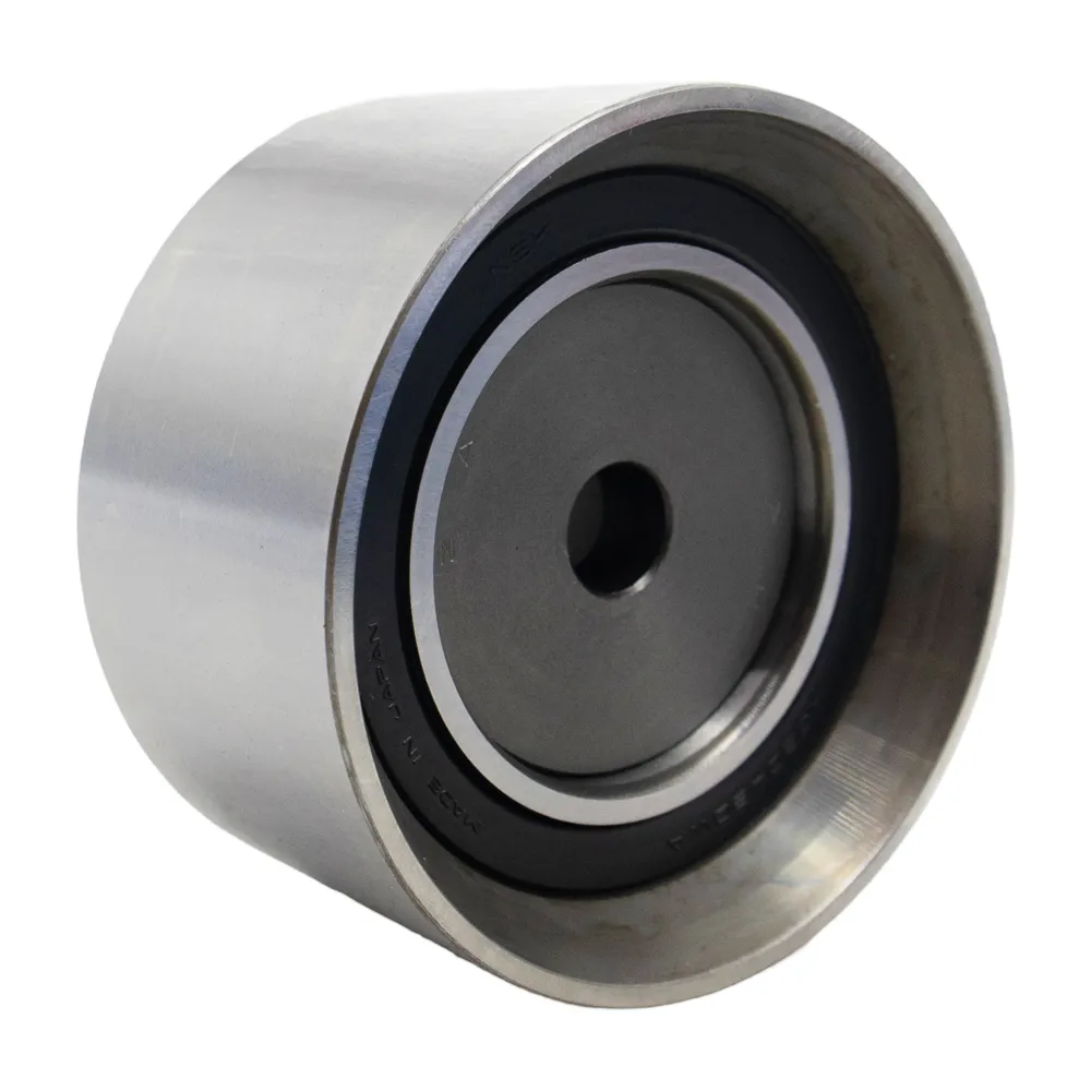 70TB0803 Trooper Wagon V6 Ten/dist