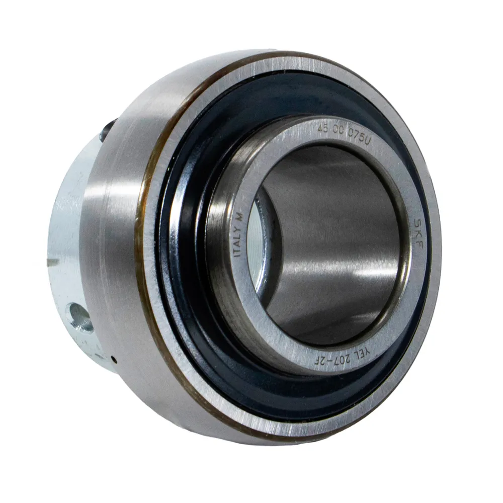 SKF YEL 207-2F