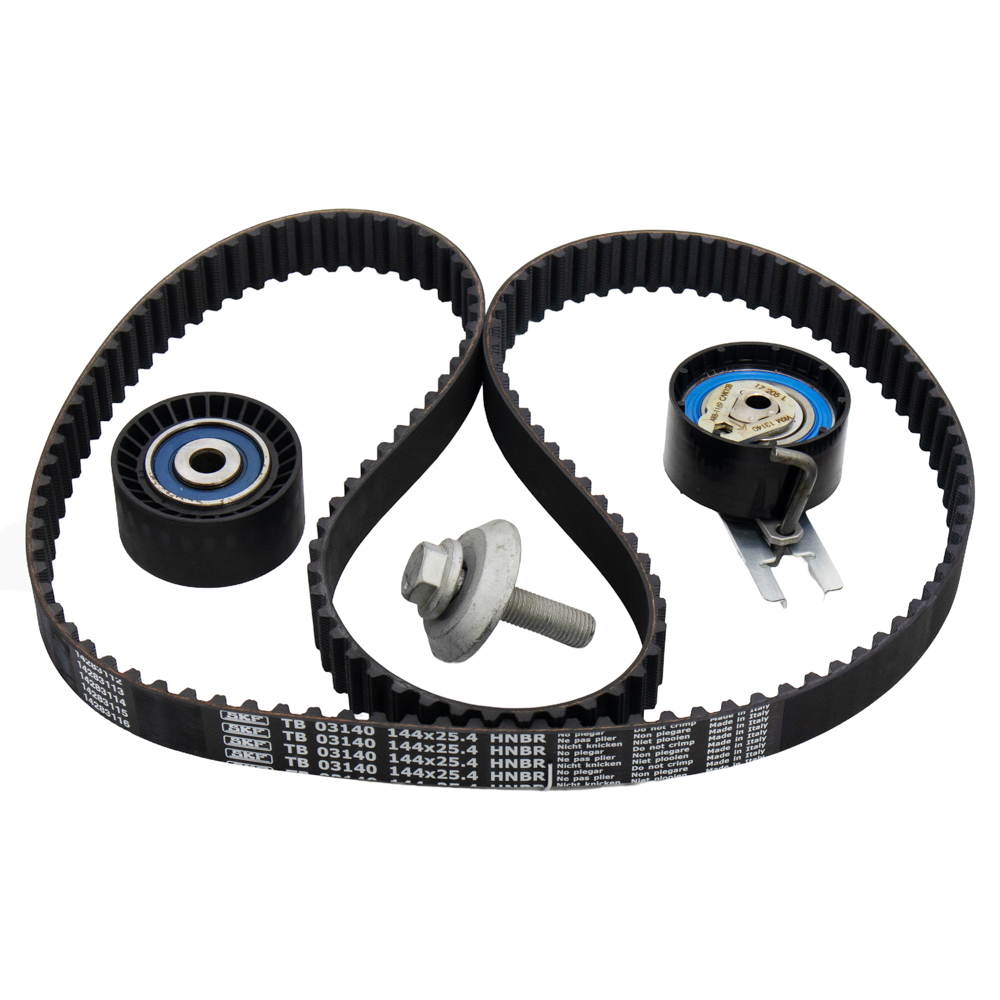SKF VKMA 03140 Ecosport 1.4TDI Kit/dist