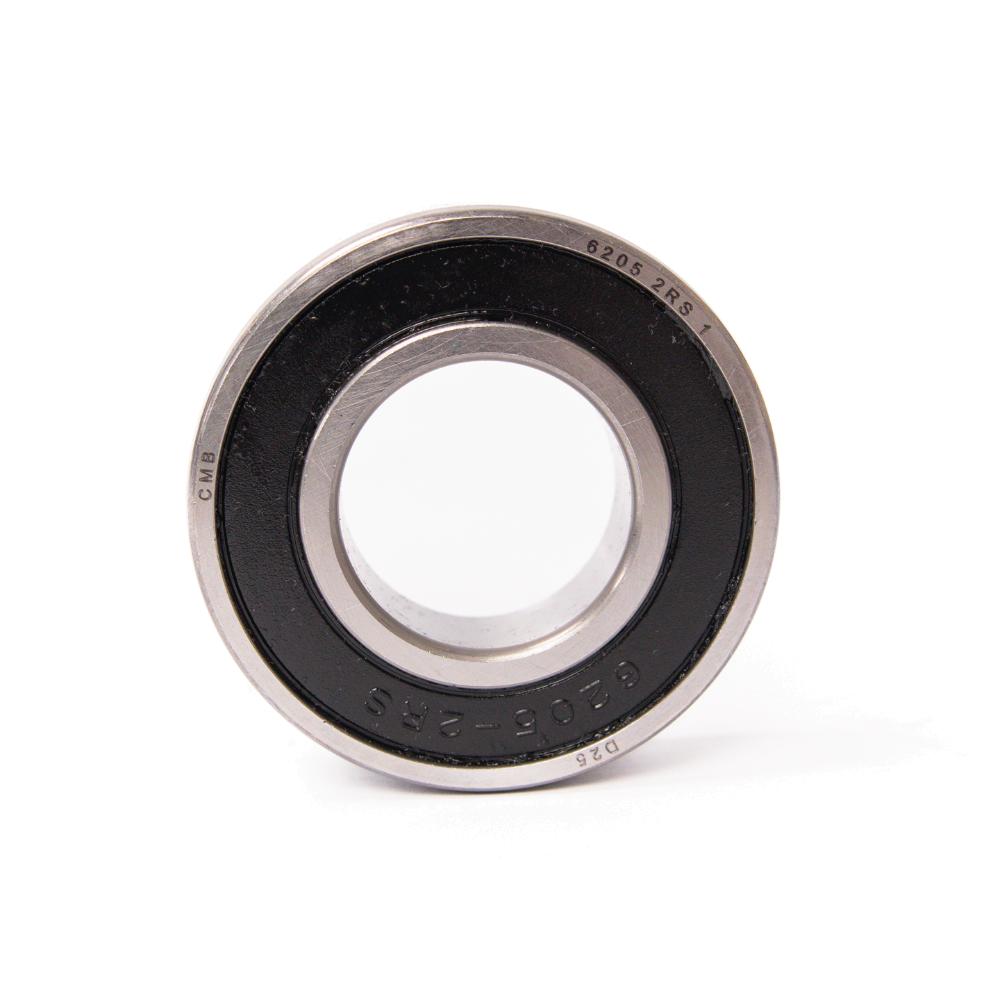 6205 2RS 1 / 25.4