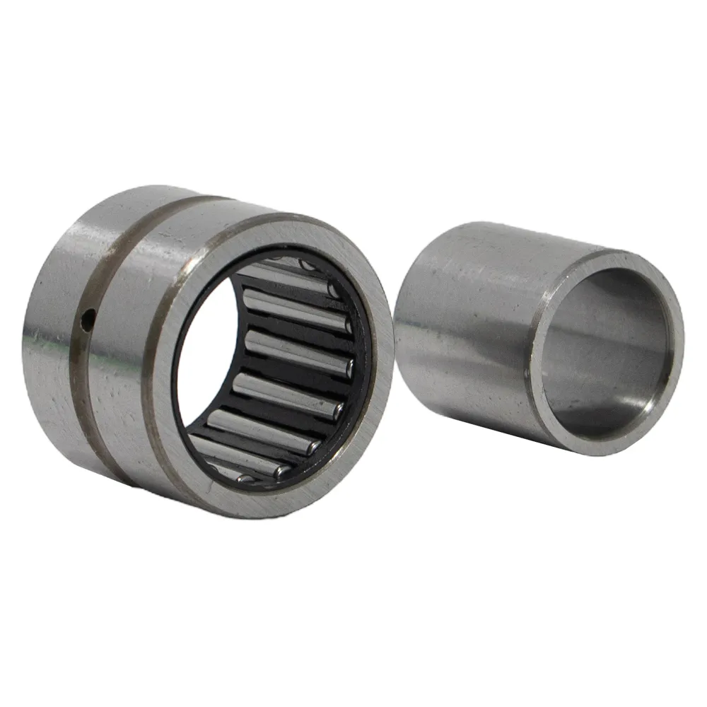 NKI 15/20