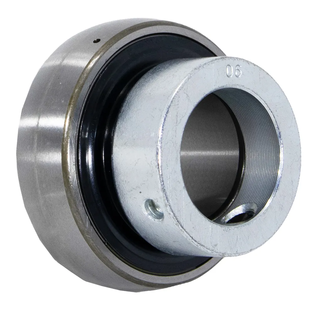 SKF YEL 206-2F