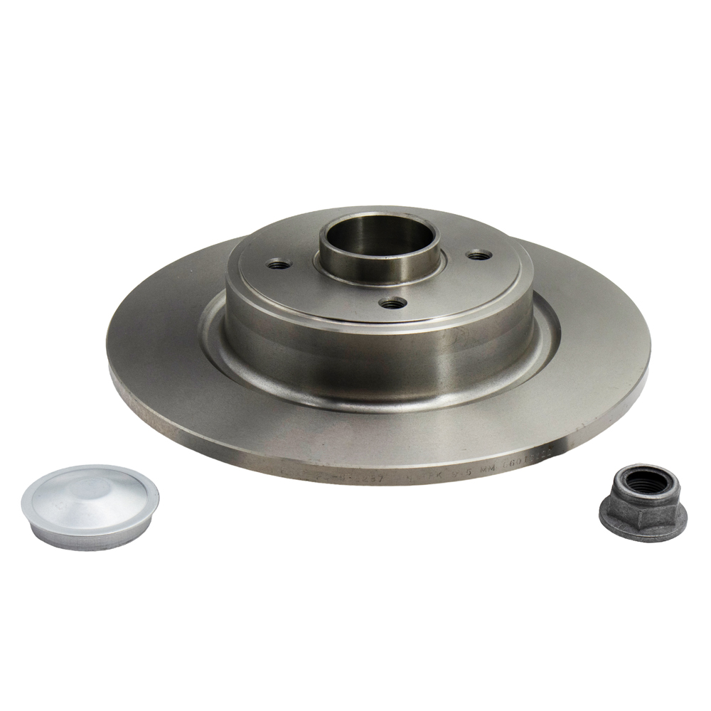 SKF VKBD 1006 Renault Scenic Manz/post