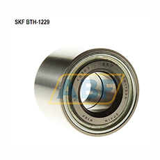 SKF BTH-1229/VKBC 20060 Renault STEP R/P