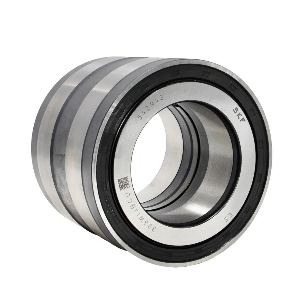 SKF VKBA 5552 MMB Actros Manz/del/post