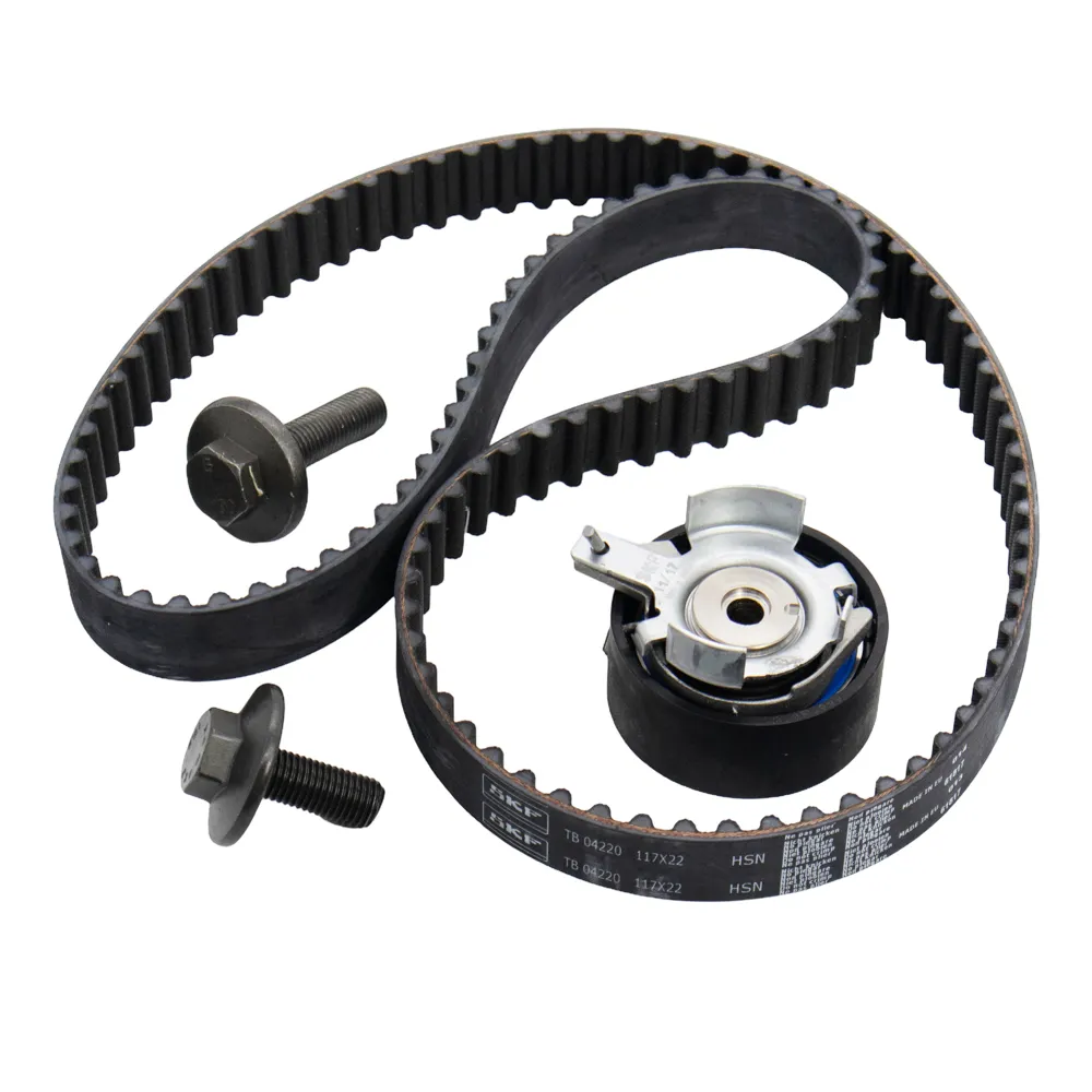 SKF VKMA 04226 FORD Fiesta 1.6L Kit/dist