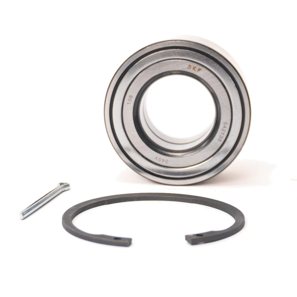 SKF VKBA 7639(VKBA 6720) Tracker R/D ABS