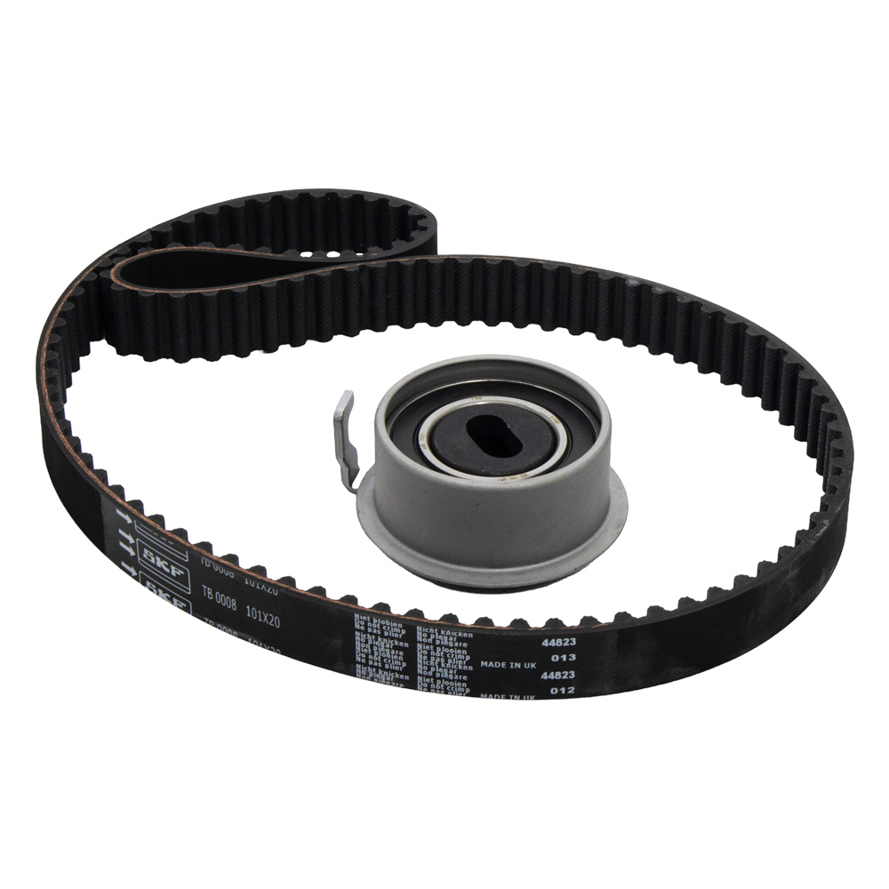 SKF VKMA 95641 HY I10 1.1L Kit/dist