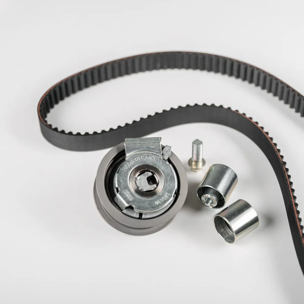SKF VKMA 02242 FIAT Palio 1.6L Kit/dist