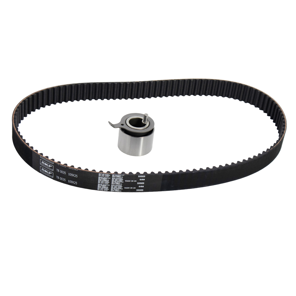 SKF VKMA 90008 CHEV Spark 1.0L Kit/dist
