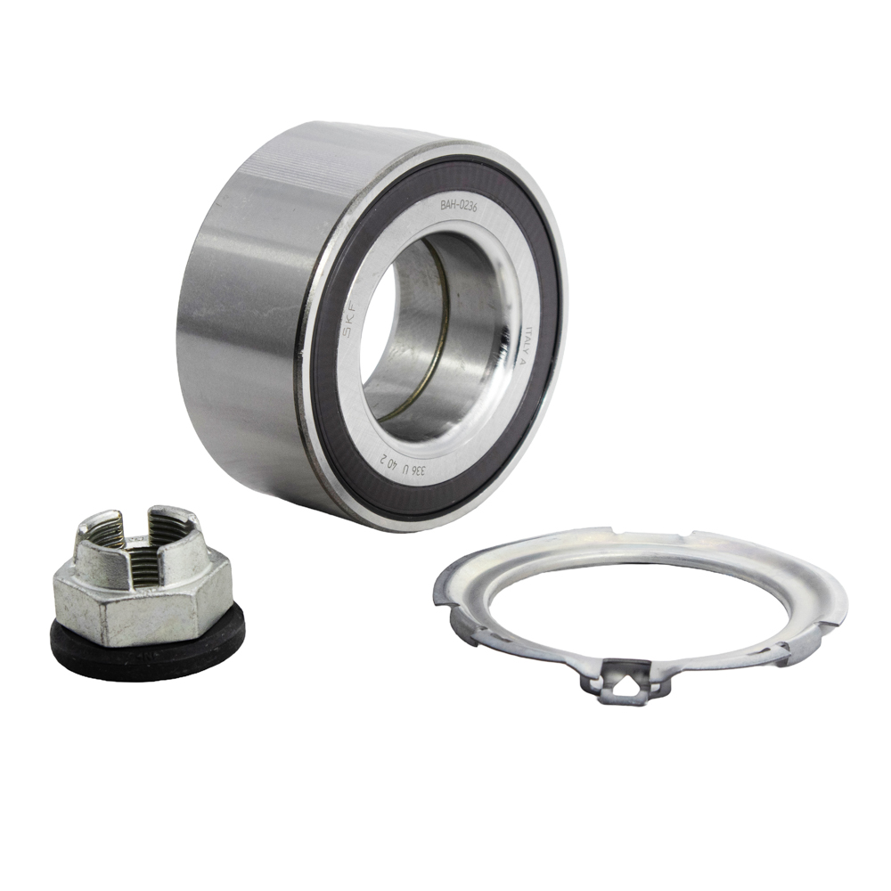 SKF VKBA 3648 Renault Trafic R/D Con/abs
