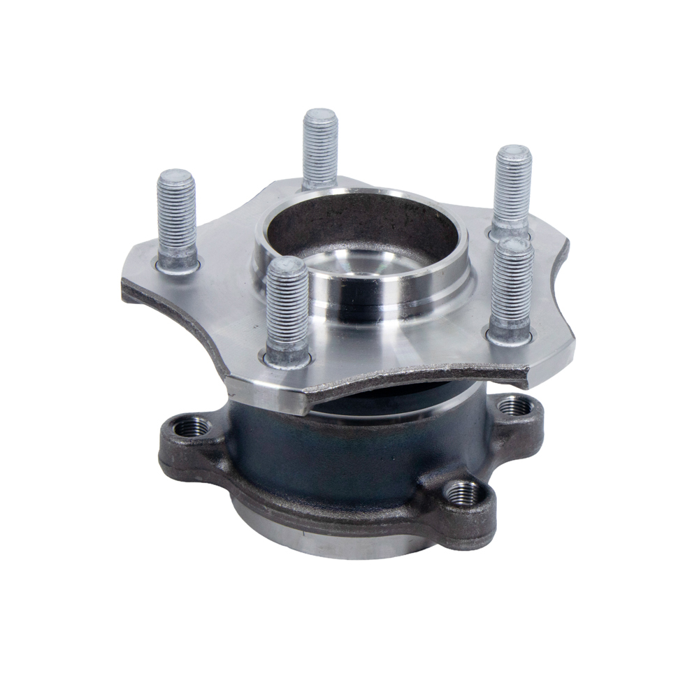 SKF VKBA 6998 NIS X-trail Manz/post