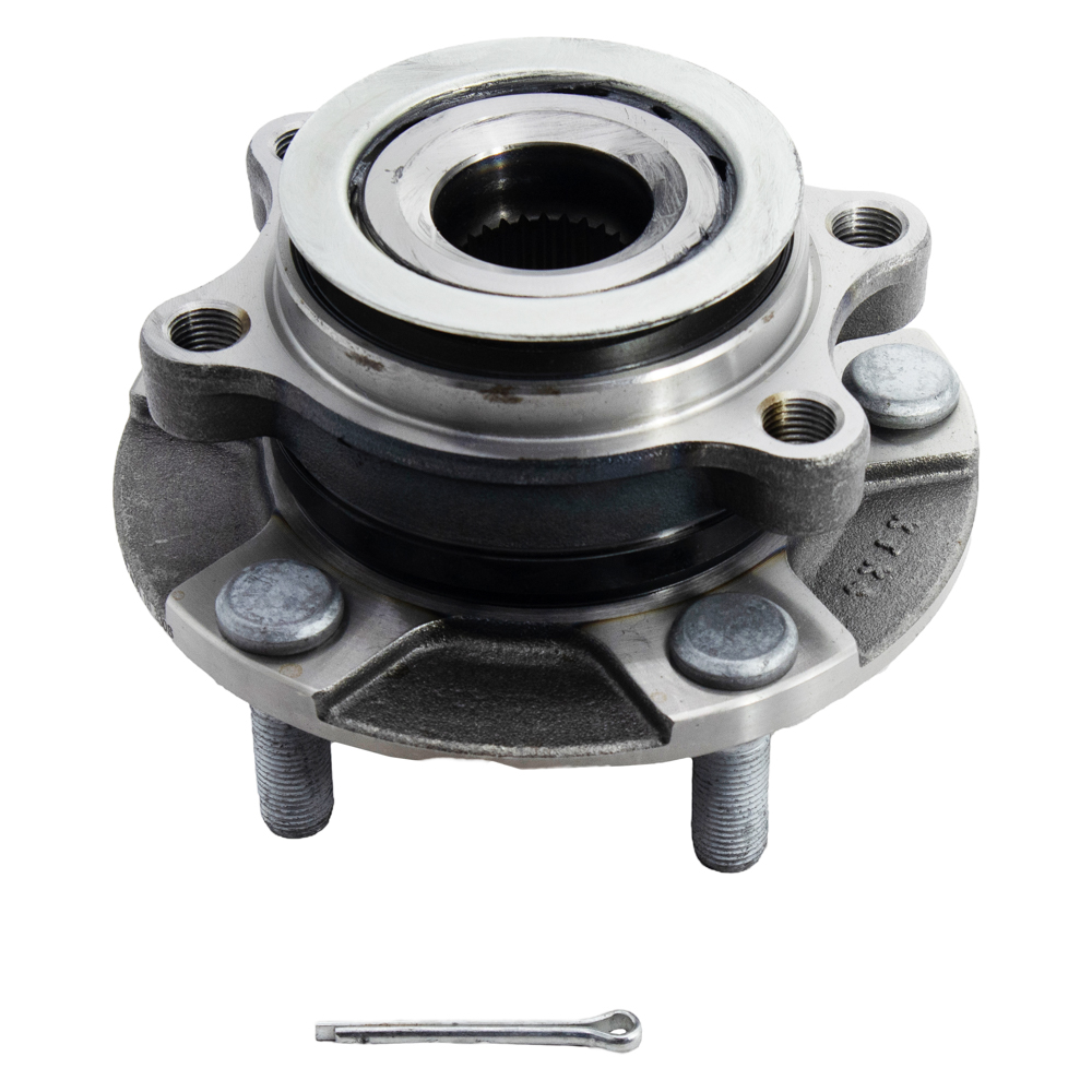 SKF VKBA 6996 NIS X-trail 4X4 Manz/del