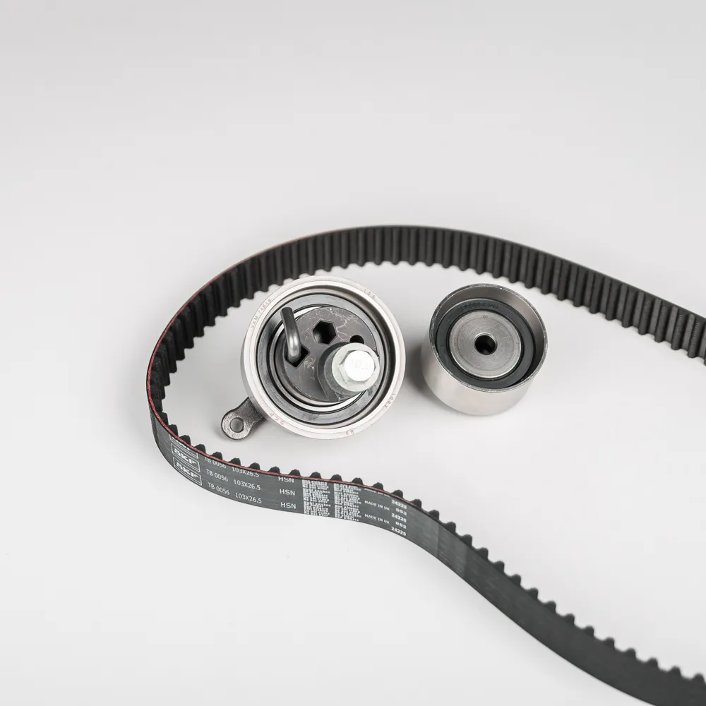 SKF VKMA 94626 MZ BT50 2.5D 16V Kit/dist