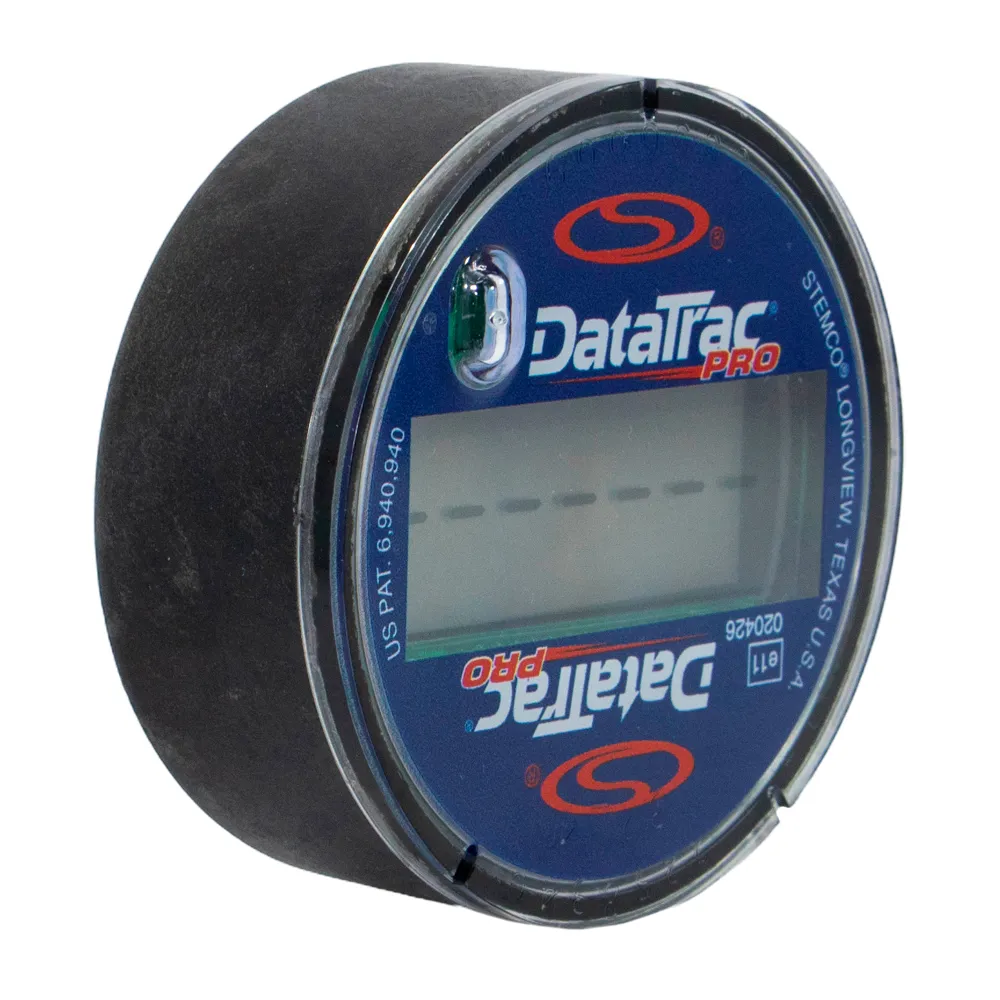 600-9999 Digital Hubodometro
