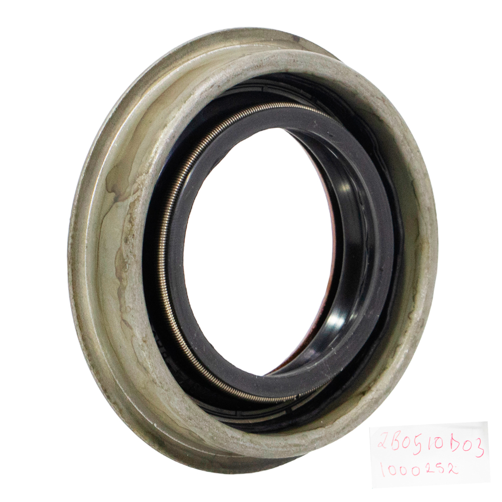 02374 BAGE C NBR 35X55X7/14.7