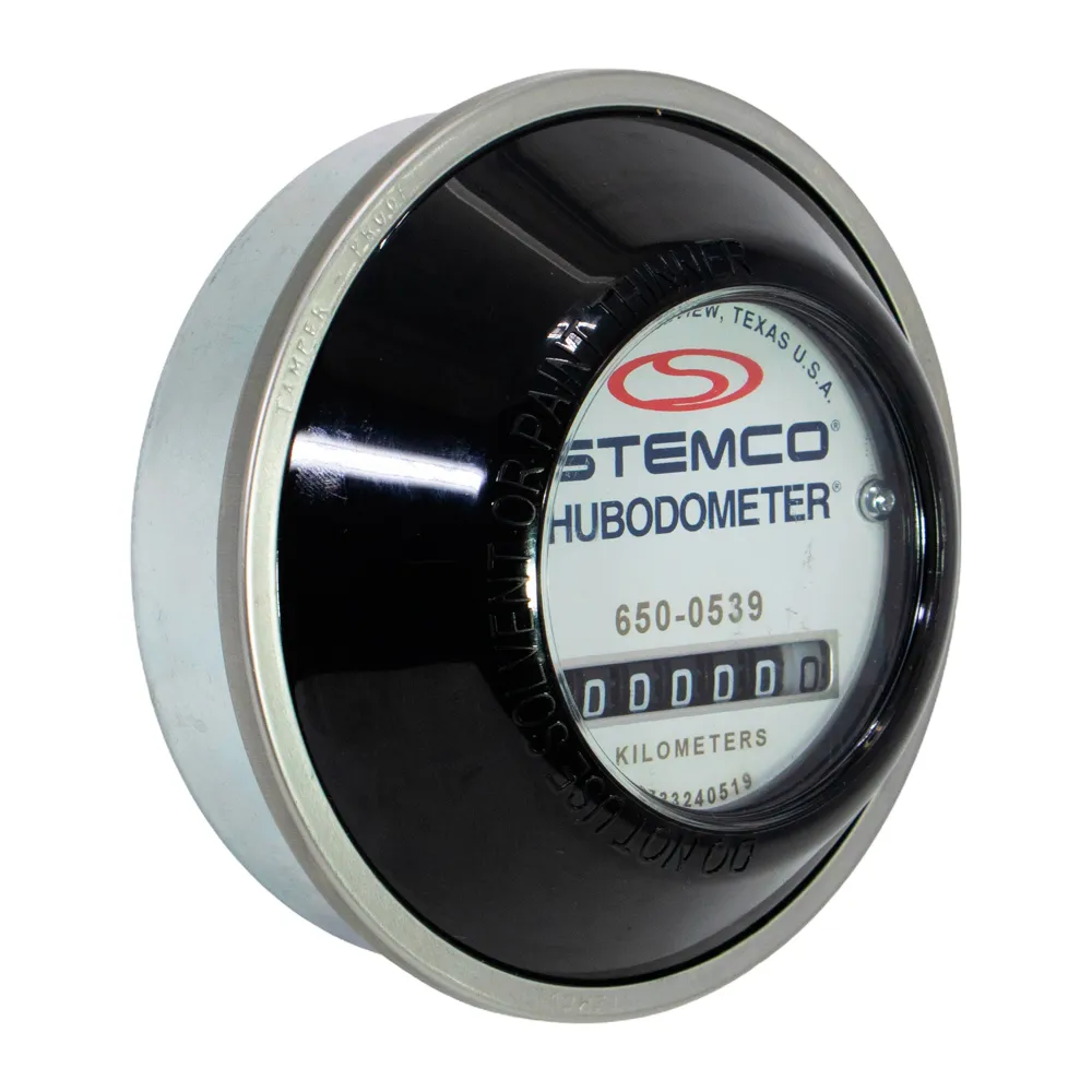 650-0539 Hubodometro