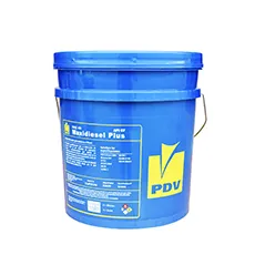PDV Maxidiesel PLUS 40 2.5 G