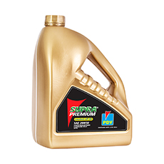 PDV Supra Premium SN 20W50 1GA