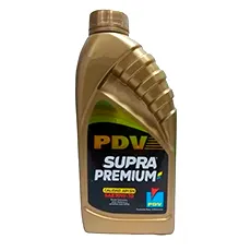 PDV Supra Premium SN 20W50 1 LT