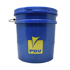 PDV Maxidiesel PLUS 25W50 2.5 G