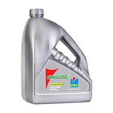 PDV Ultradiesel CJ-4/SM 15W40 1 GA