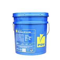 PDV Ultradiesel CJ-4/SM 15W40 2.5 G