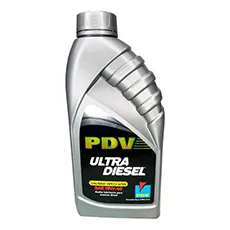 PDV Ultradiesel CJ-4/SM 15W40 1 LT